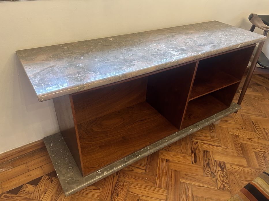 Movel decada de 80