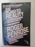 Roger Penrose - The road to reality