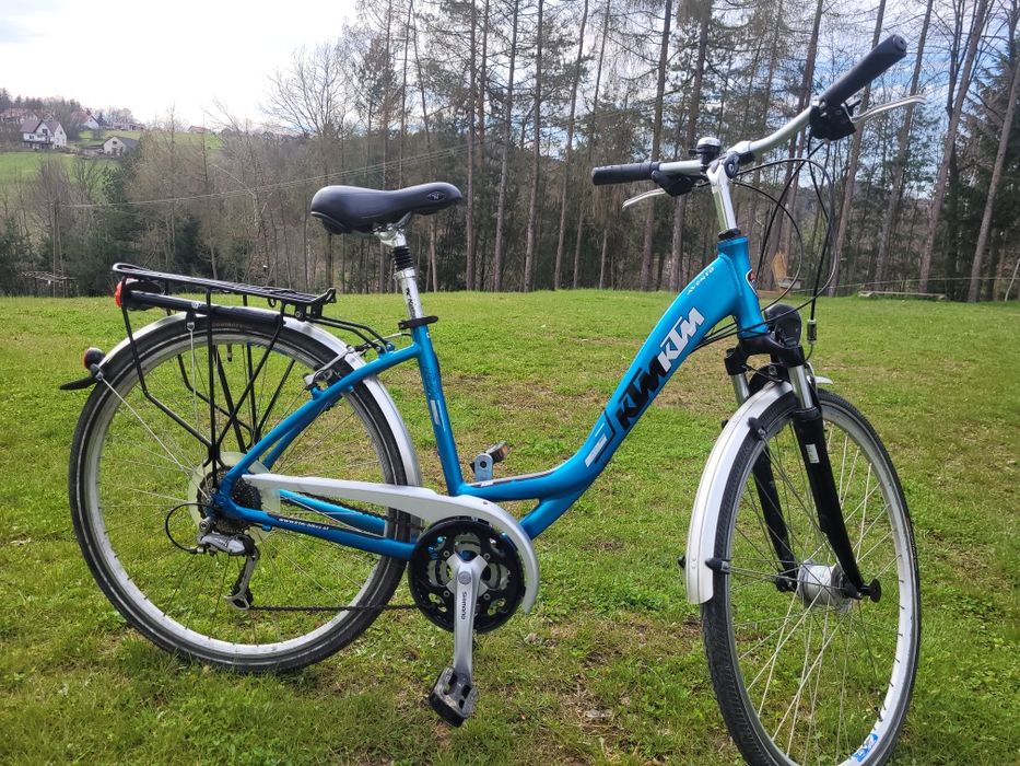 Rower KTM Avento