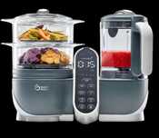 Nowy blender 5w1 Babymoov