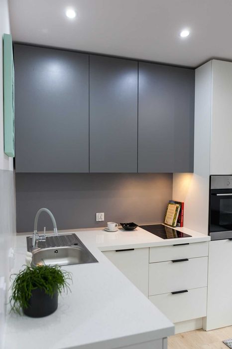 Tanie kawalerka Ochojec