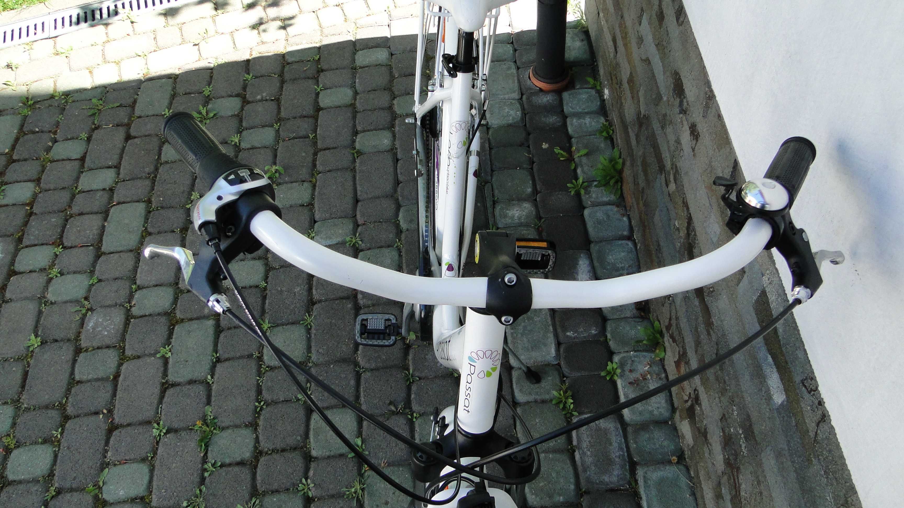 Велосипед Passat 28'' Nexus 7 планетарка Germany