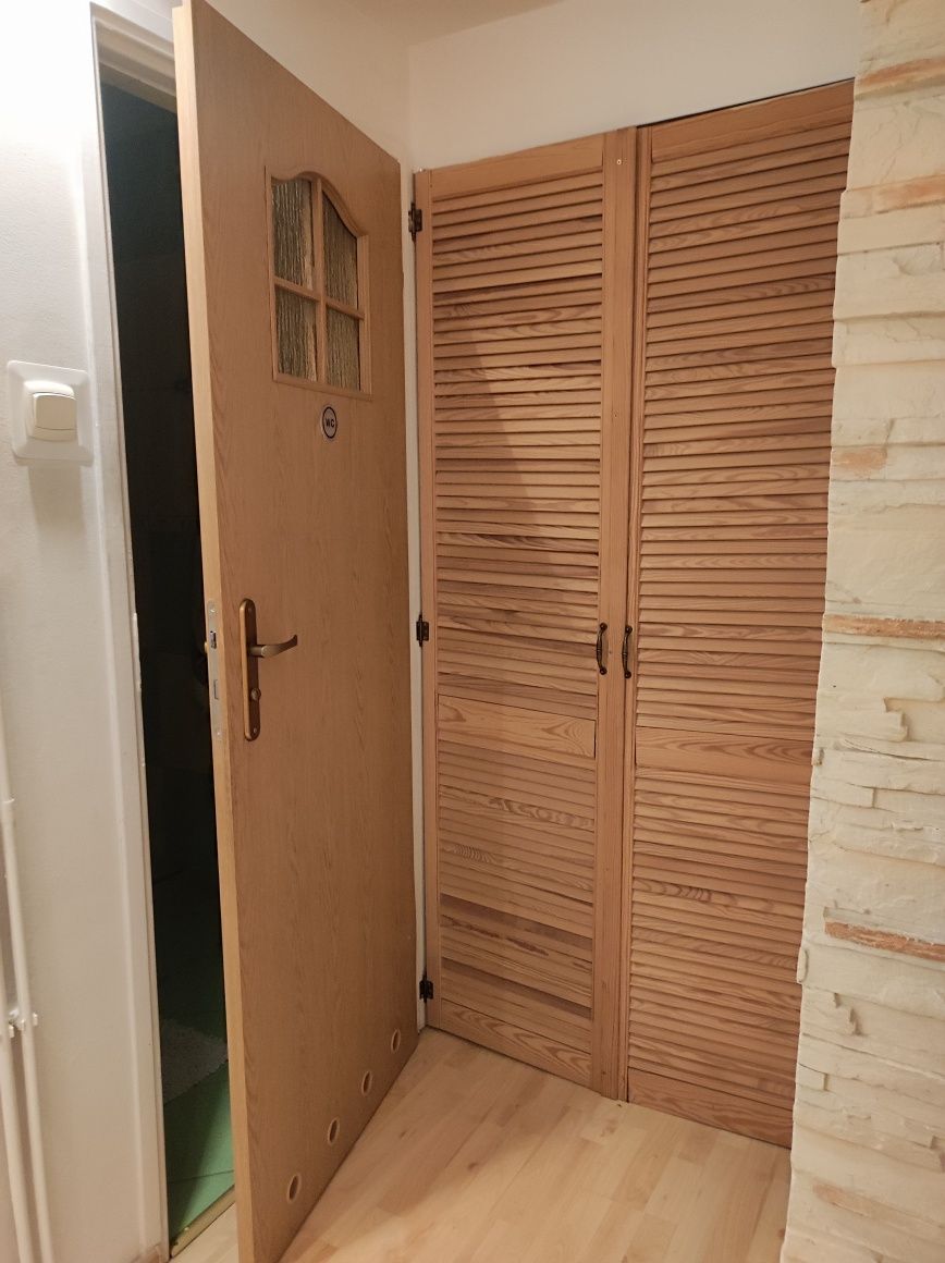 Do wynajęcia kawalerka 30m2 centrum miasta