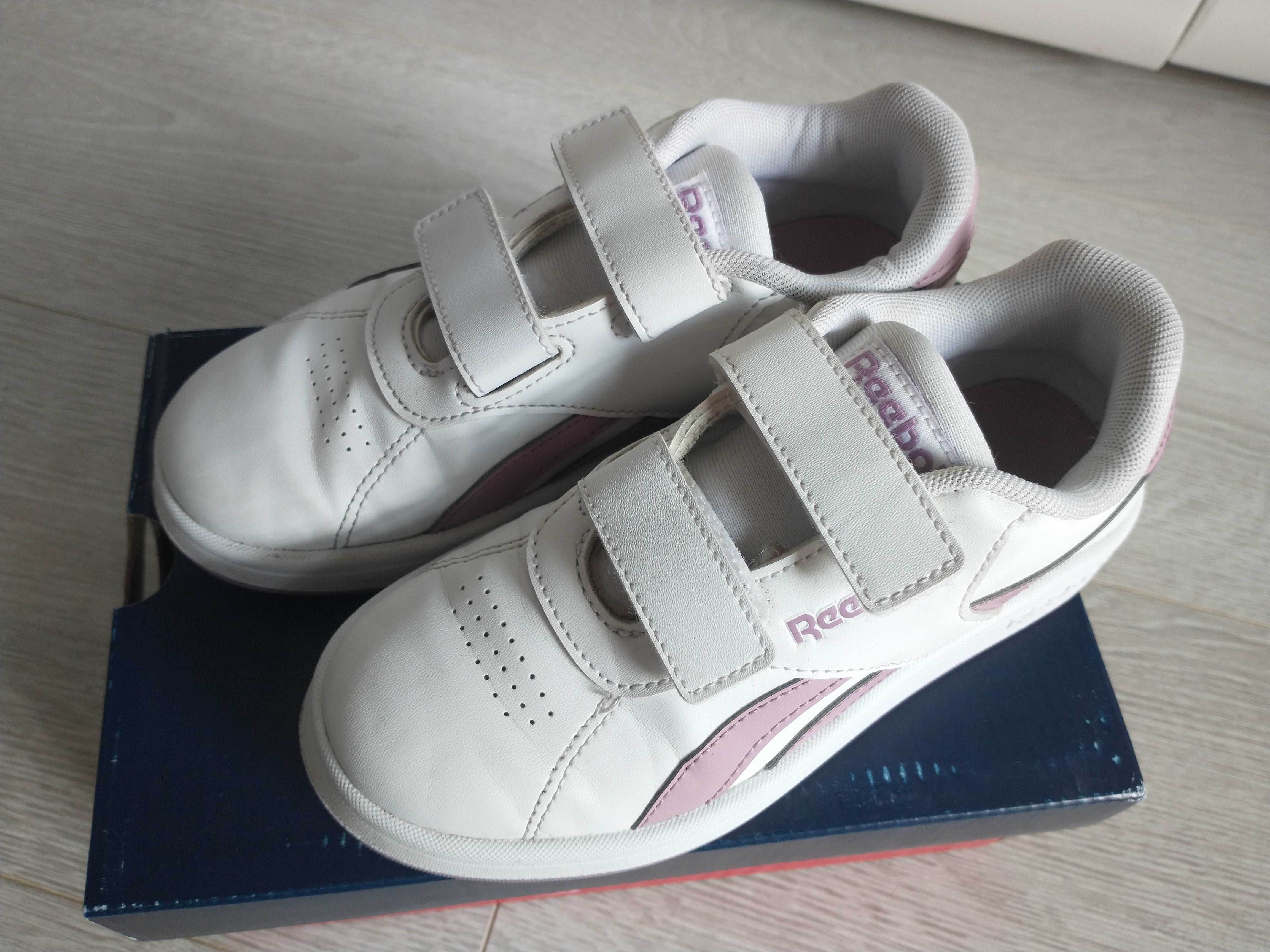 Buty Reebok R 30