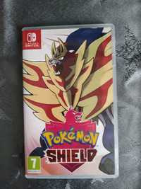 Pokemon Shield Nintendo
