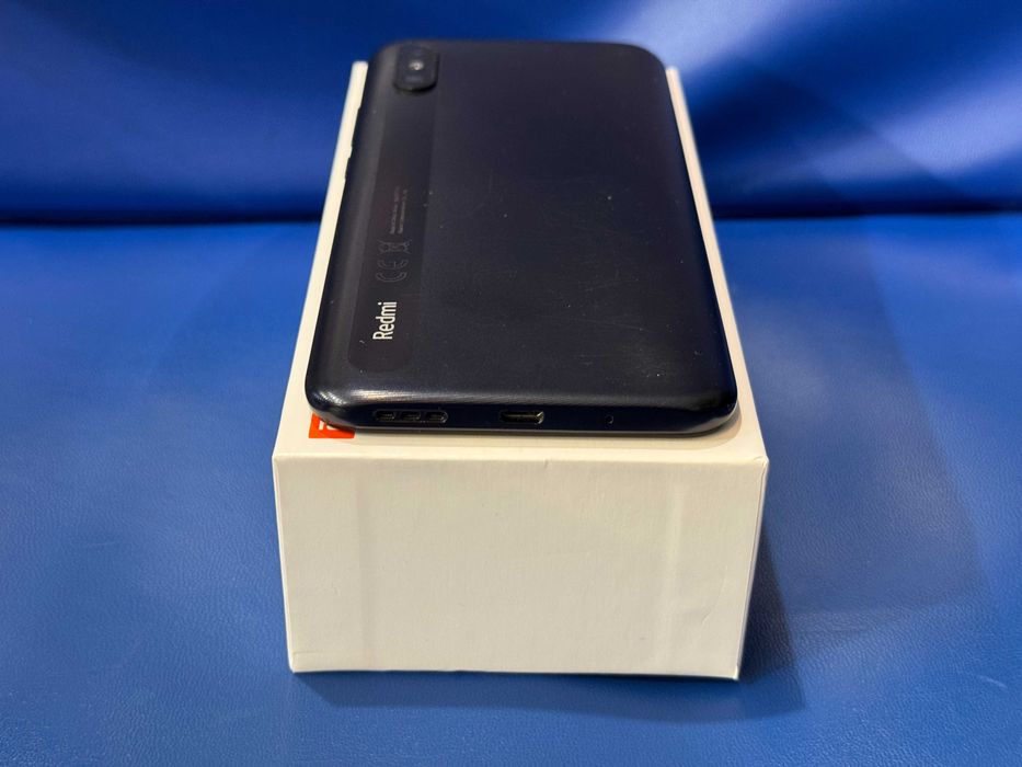 Telefon Redmi 9A 32GB komplet
