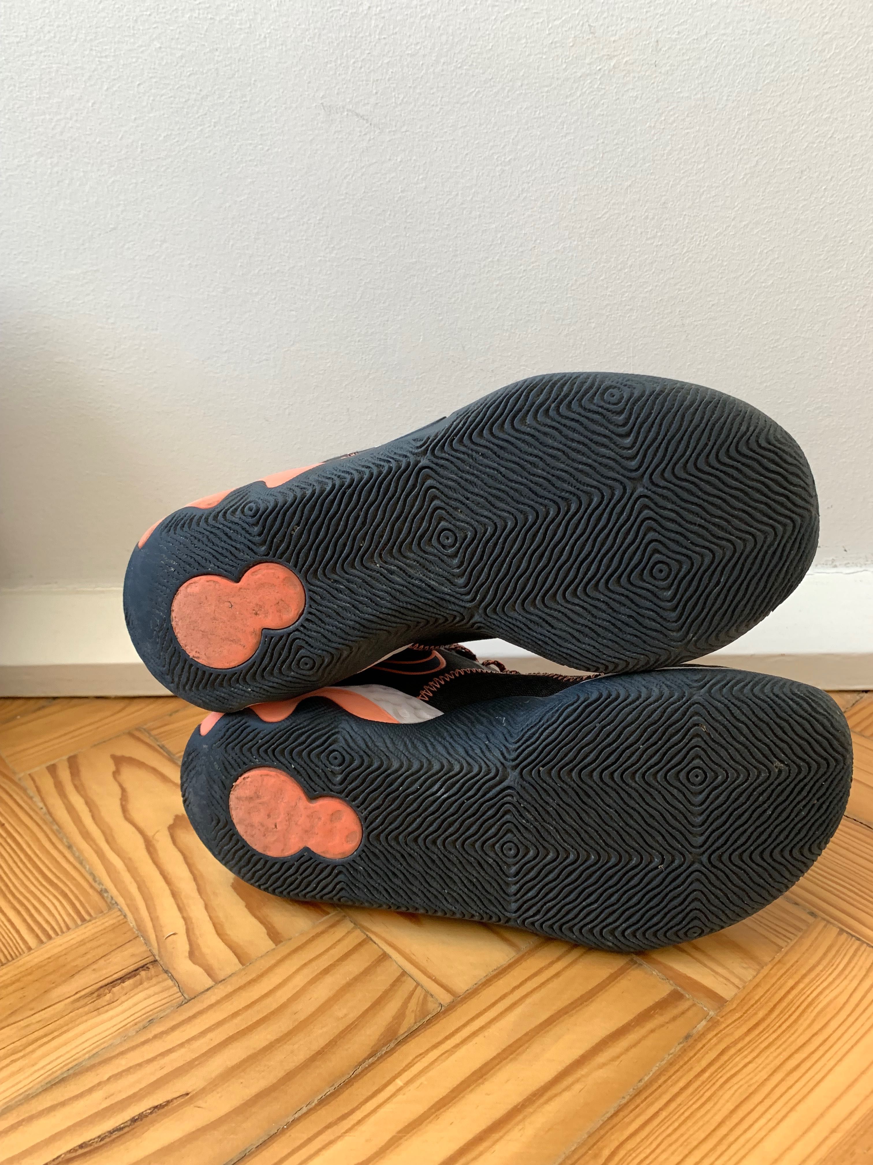 Tênis Nike Renew Elevate Basketball man 41 UK 7