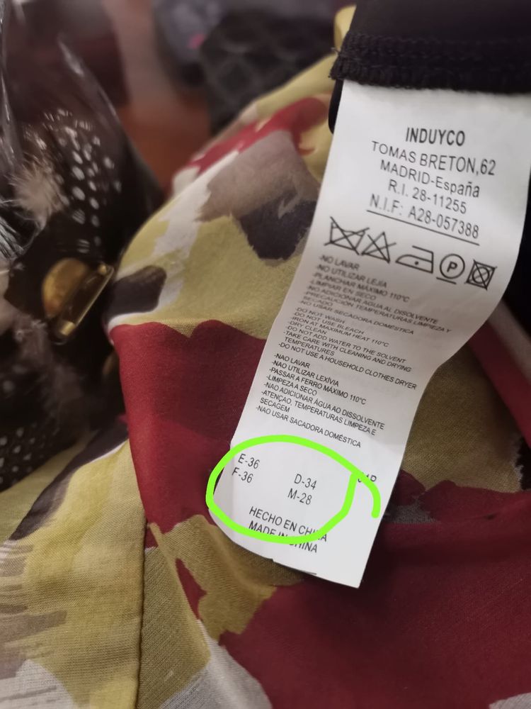 Vestido cerimónia