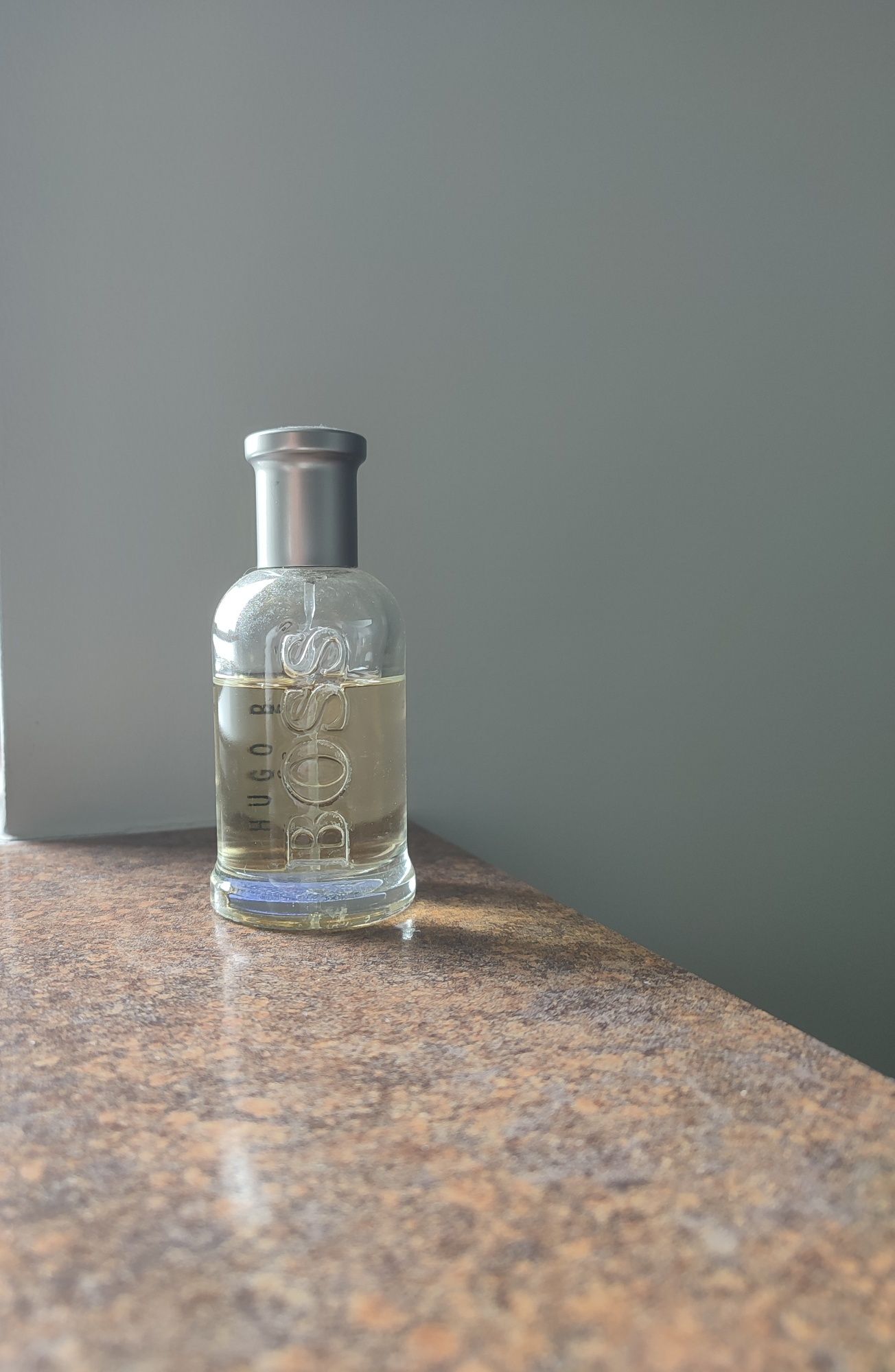 Oryginalne Hugo Boss Bottled 50 ml