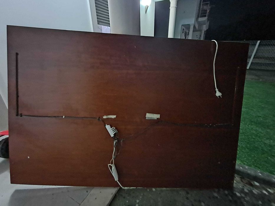 quarto de casal completo