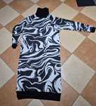 Bluzosukienka rozmiar L/XL