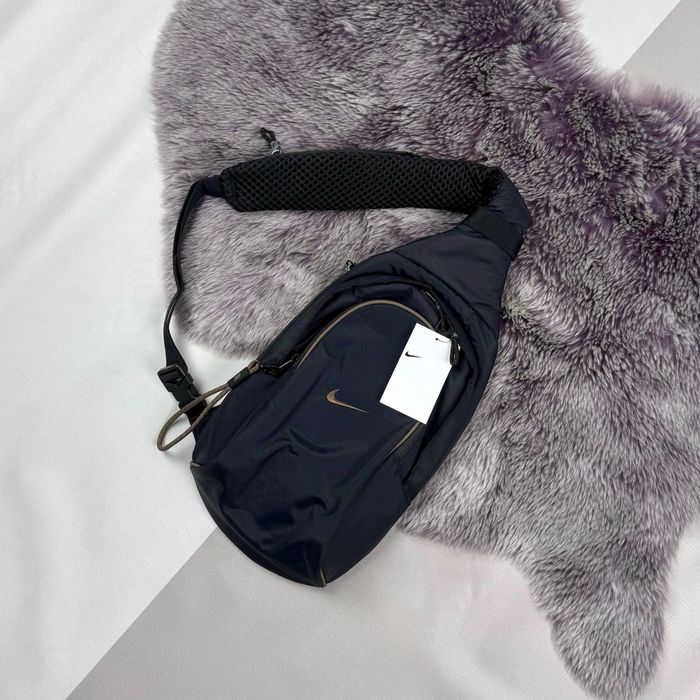 Нова сумка Nike Sportswear Стандарт розмір 00233