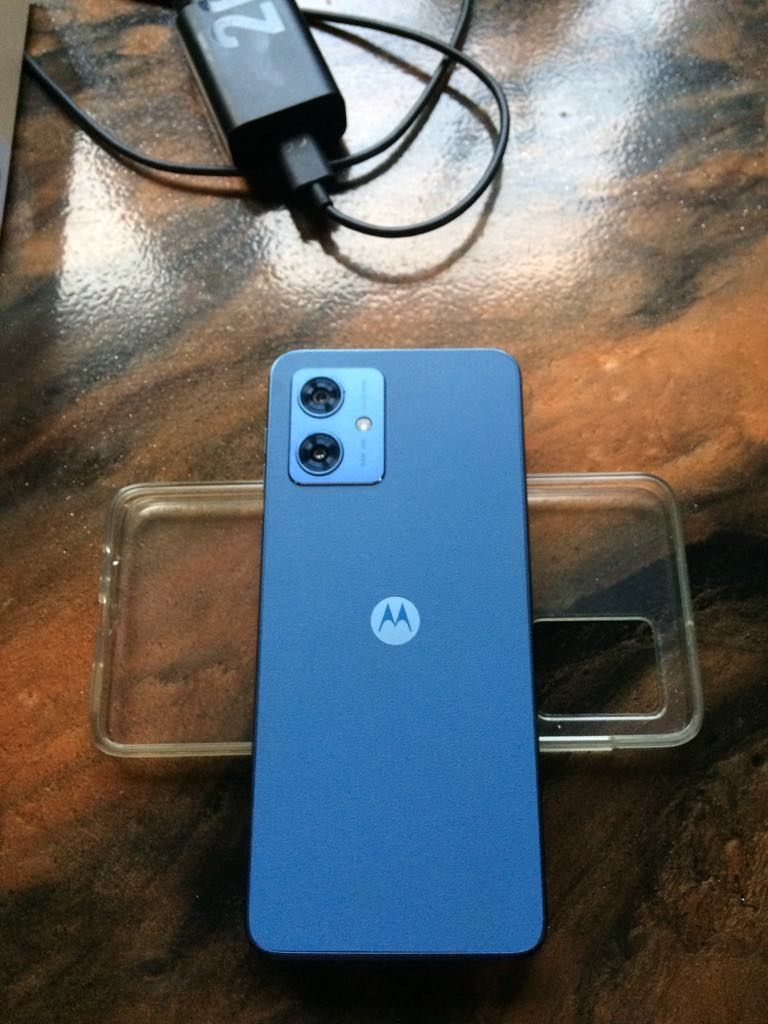 Motorola g 54 5G 8/256