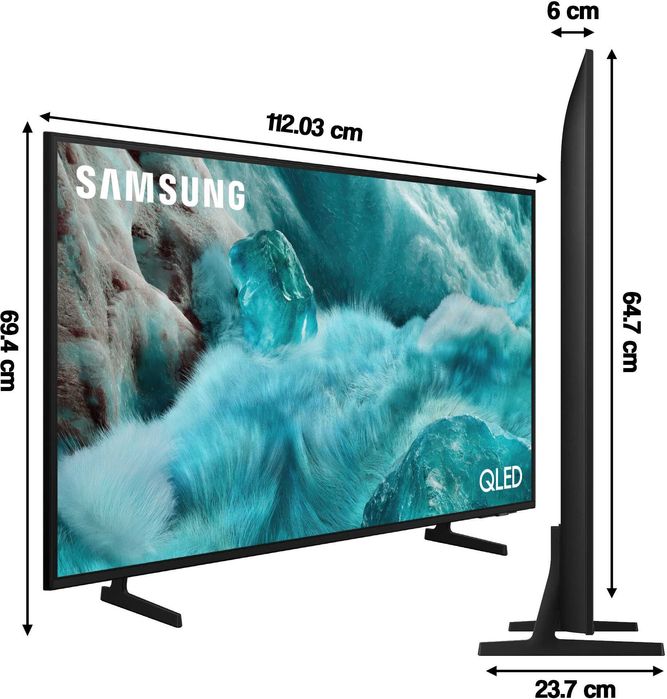 Samsung QE50Q7F  / 50Q7F Телевізор Самсунг