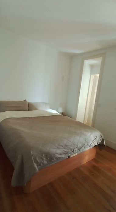 Limpeza zona Alenquer e Vila Franca de Xira