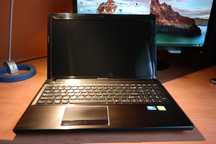 Laptop Lenovo G580 SSD
