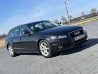 Audi A4 Bang&Olufsen*El fotele*Climatronic*BiXenon*Isofix