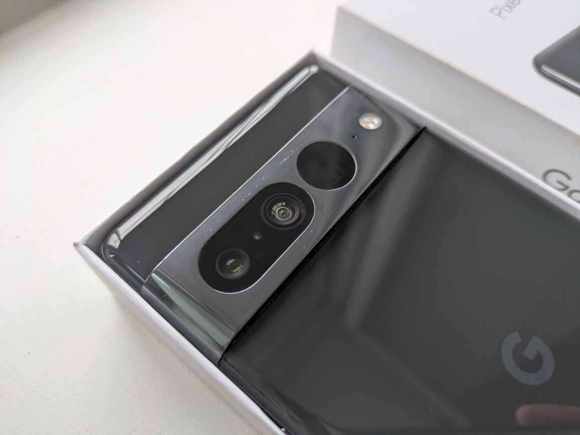 Google Pixel 7 Pro