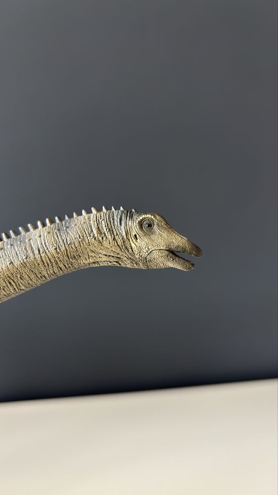 REBOR (model dinozaura) - Diplodocus