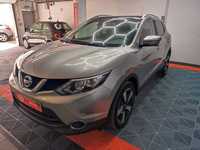 Nissan Qashqai 1.5 dCi 360 Pack S