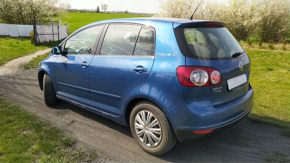Oryginał 191 000 km-1.4 MPI/80 ps-Klima ok-Wyposażony-Tanio.