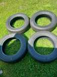 Opony zimowe Hankook  185/65/R15