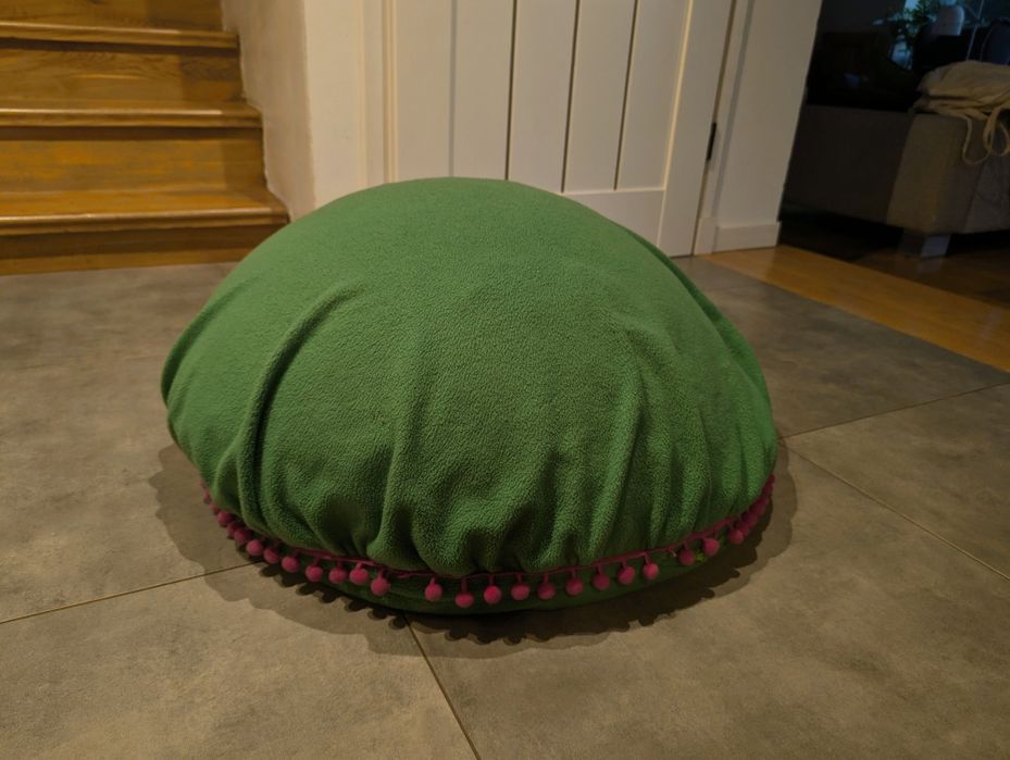 Pokrowiec na poduszkę huśtawki IKEA EKORRE