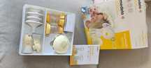 Medela maxi flex