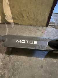 Motus Scooty 10 2022