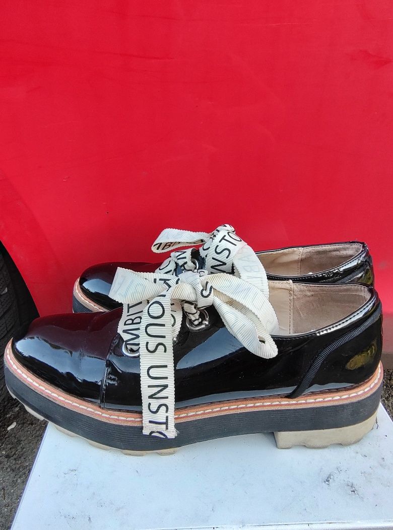 Buty letnie.Modne mokasyny.
