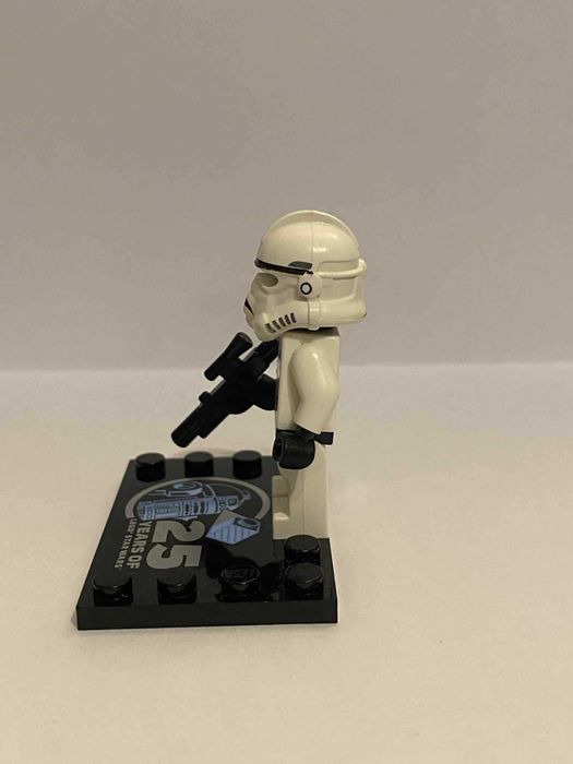 Lego star wars sw0126 Clone Trooper (Phase 2)