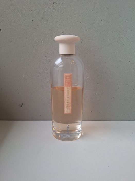 Kenzo Cedre Secret edp Woda perfumowana