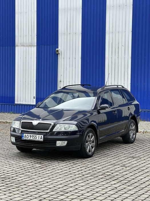 Продам шкоду а5 універсал
