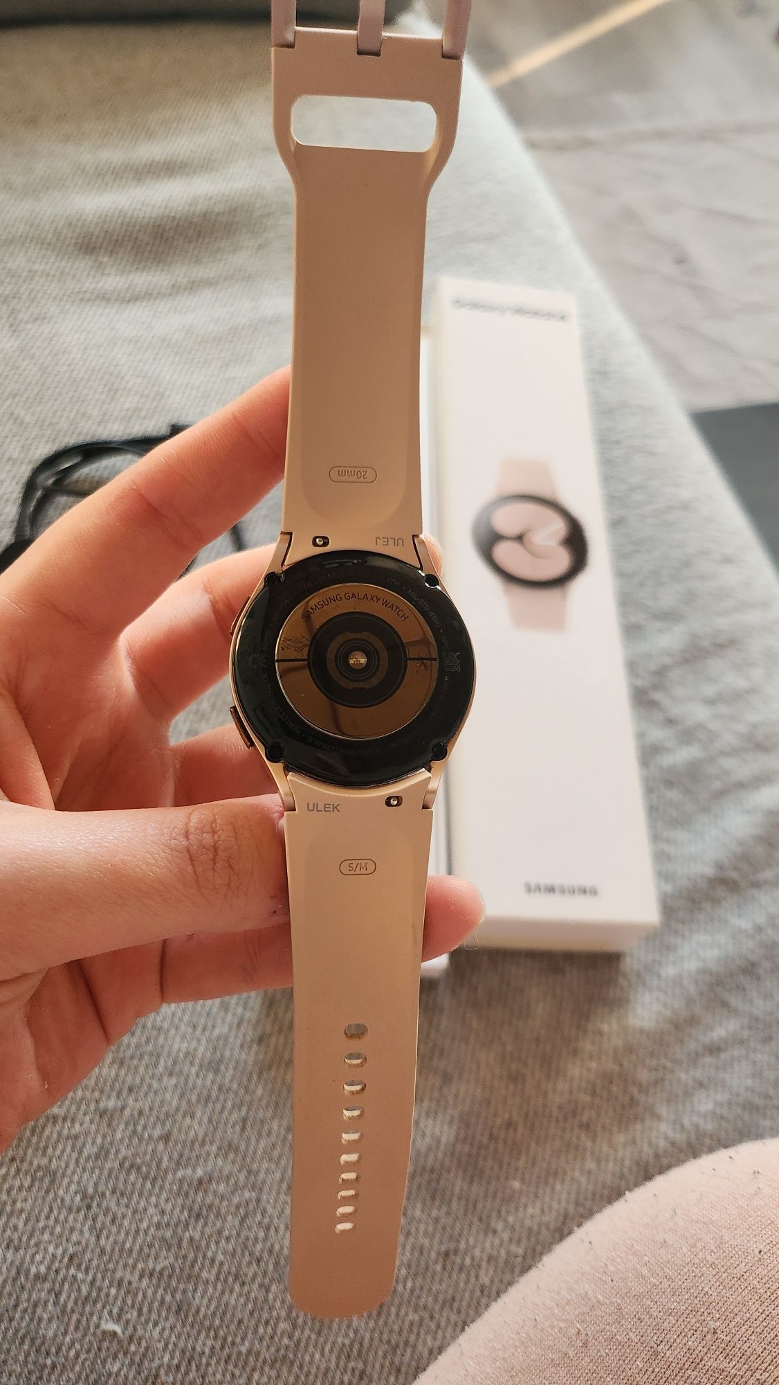 Samsung Galaxy Watch 4 40mm