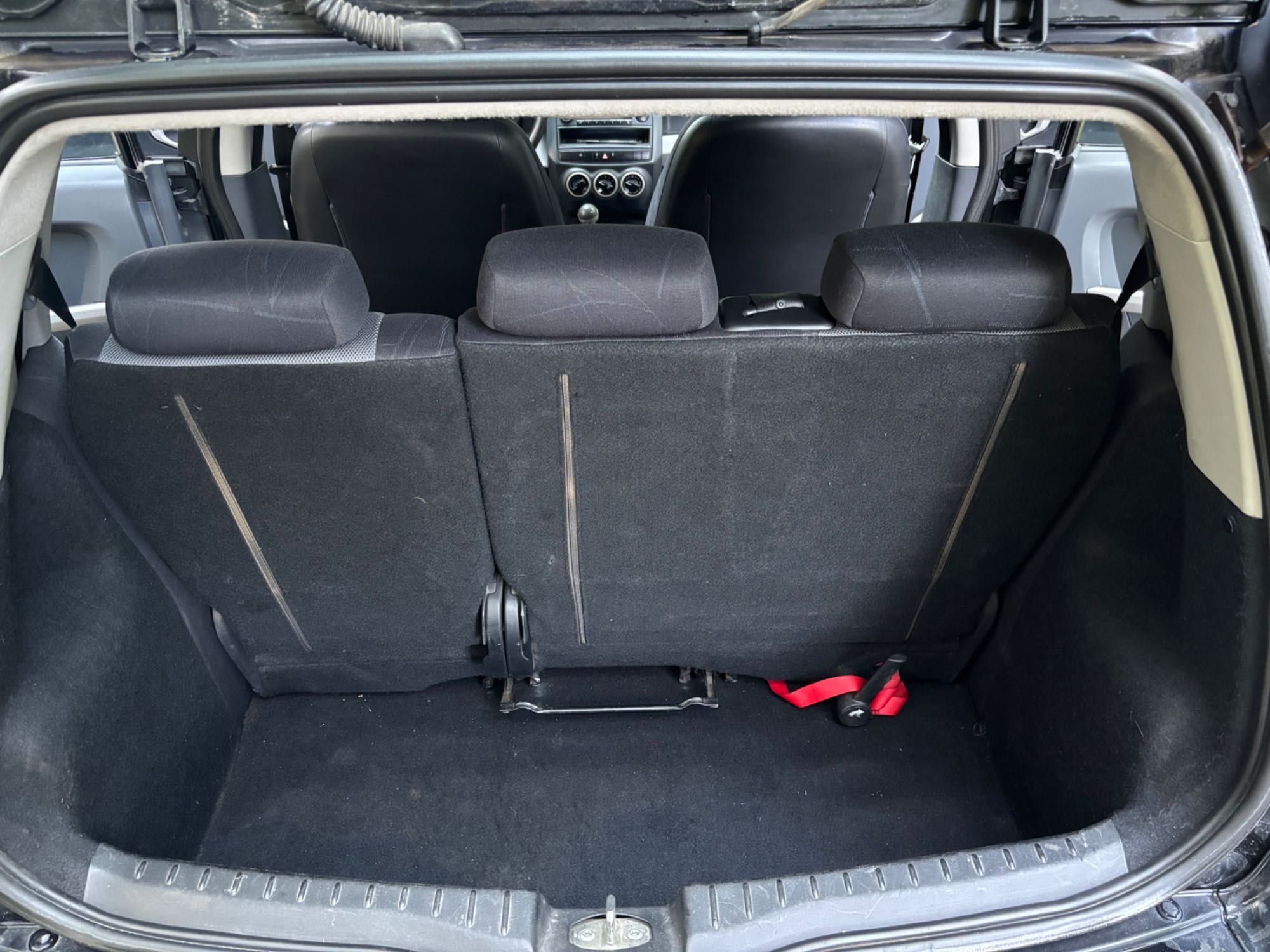 Smart Forfour Pure Limited