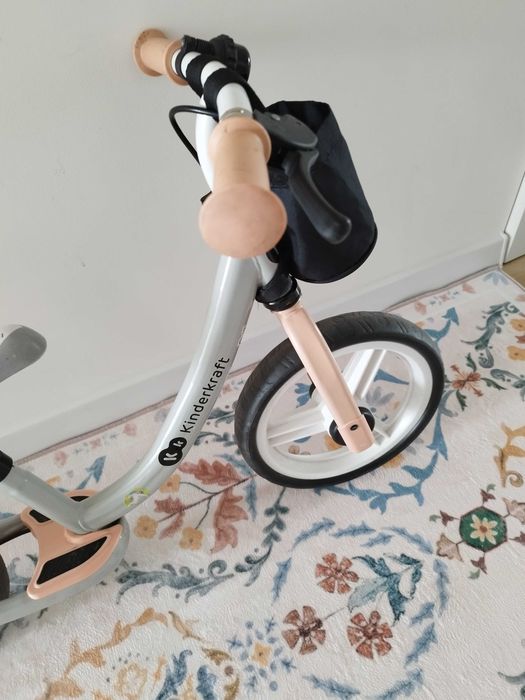 Rower biegowy Kinder Kraft