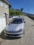 Peugeot 206 2.0hdi
