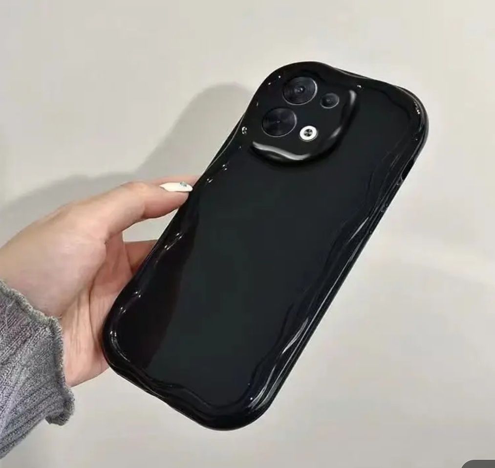 Чехол на телефон Redmi Note 13Pro+