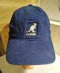 Czapka bejsbolówka KANGOL Cotton Twill Stretch Cap, r. L/XL