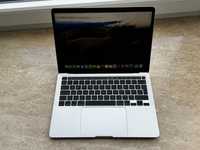 Apple MacBook Pro 13" 2020 (A2251) I5/16GB/1TB (Nowa Bateria 0 Cykli)