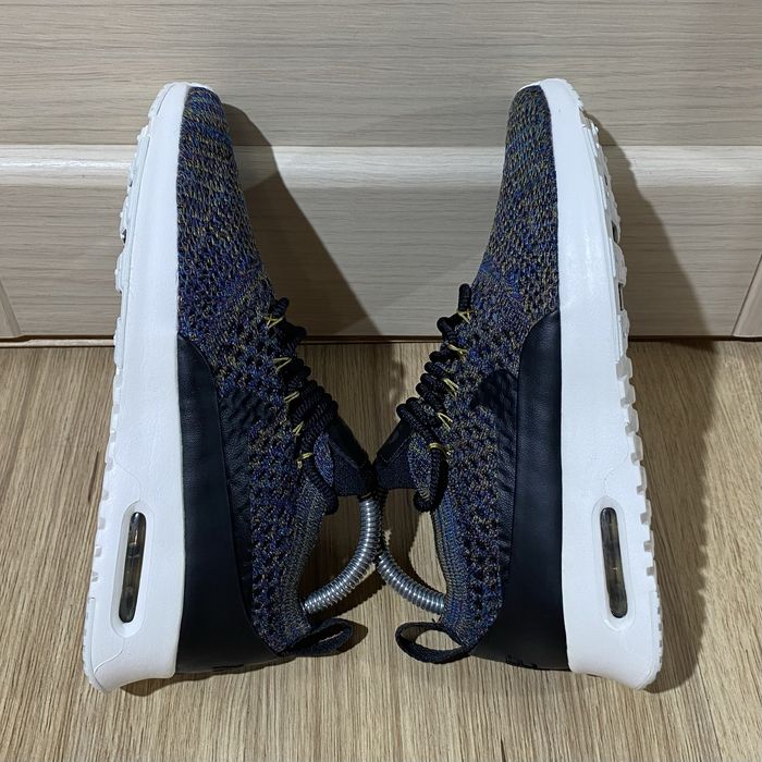 Nike Air Max Thea Ultra Flyknit Shoes Women's