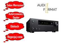 Onkyo TX-NR7100 |  Amplituner AV | Salon Warszawa | Dostawa 0zł