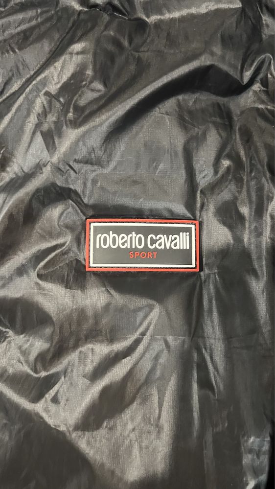 Kurtka wiosenna Roberto Cavalli xl