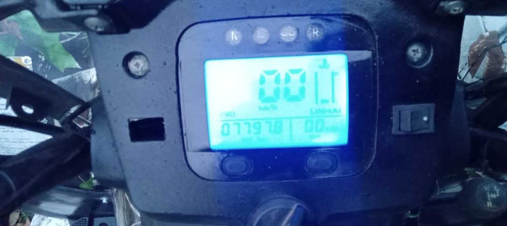 Квадроцикл 400куб