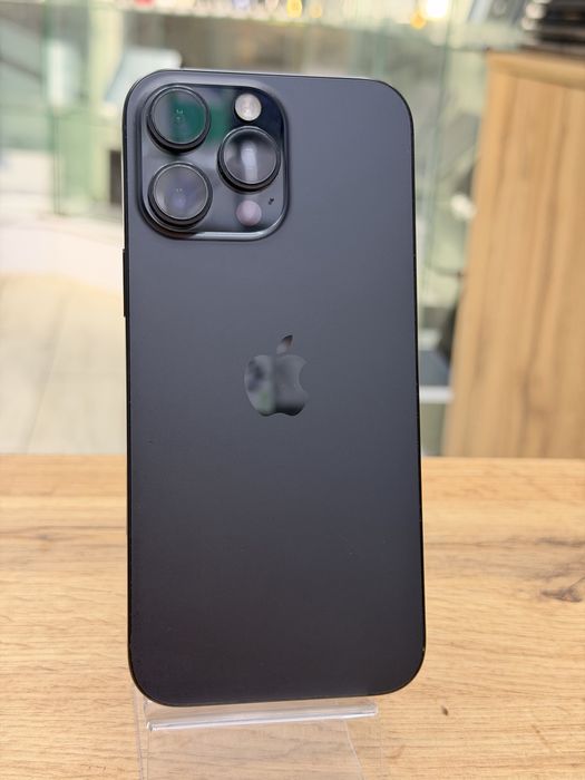 Apple iphone 16 pro max 256 black , айфон 16 про макс 256гб