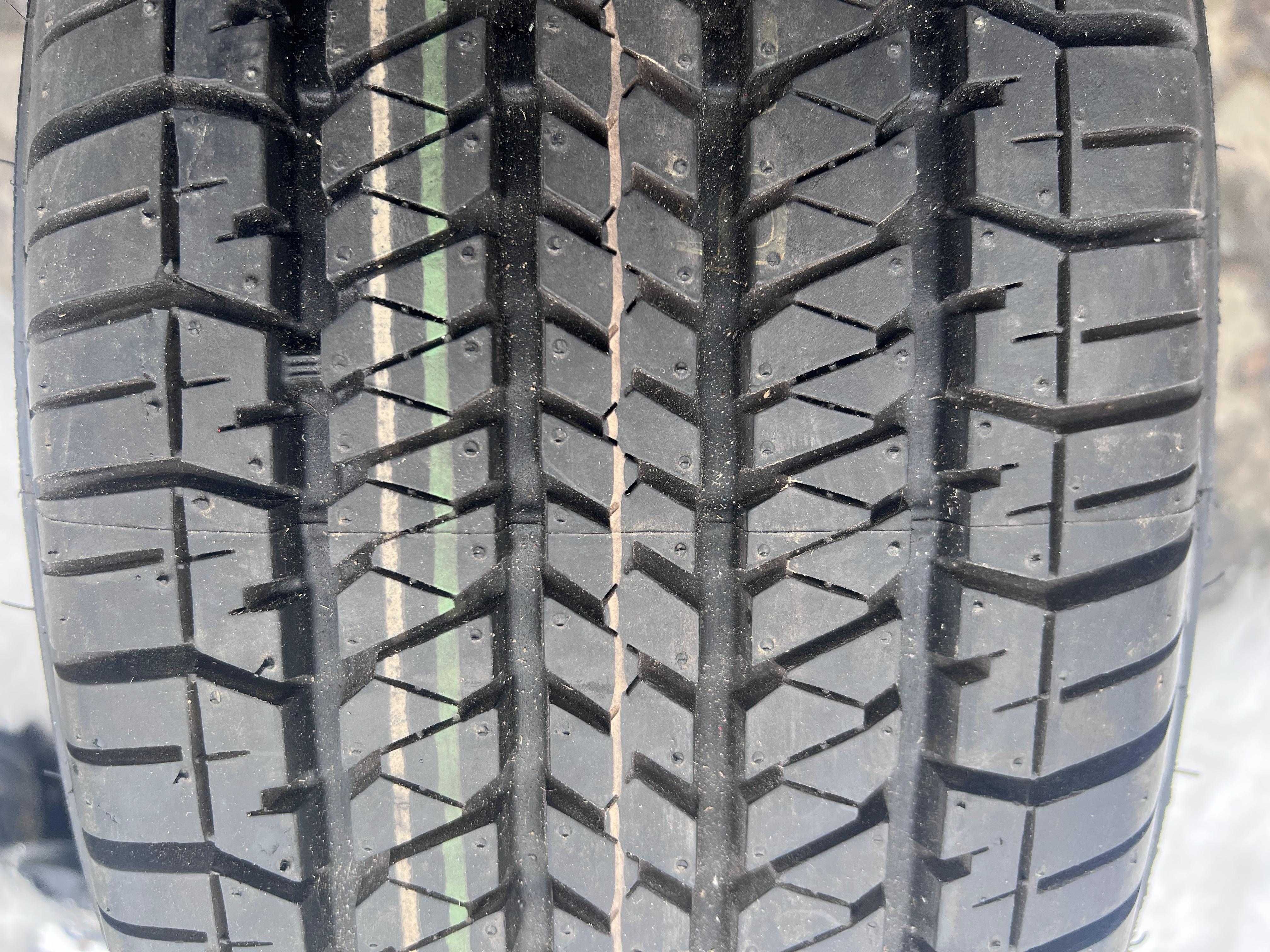 Шина Bridgestone Dueler H/T 684 265/65 R17 Toyota Lexus Mitsubishi