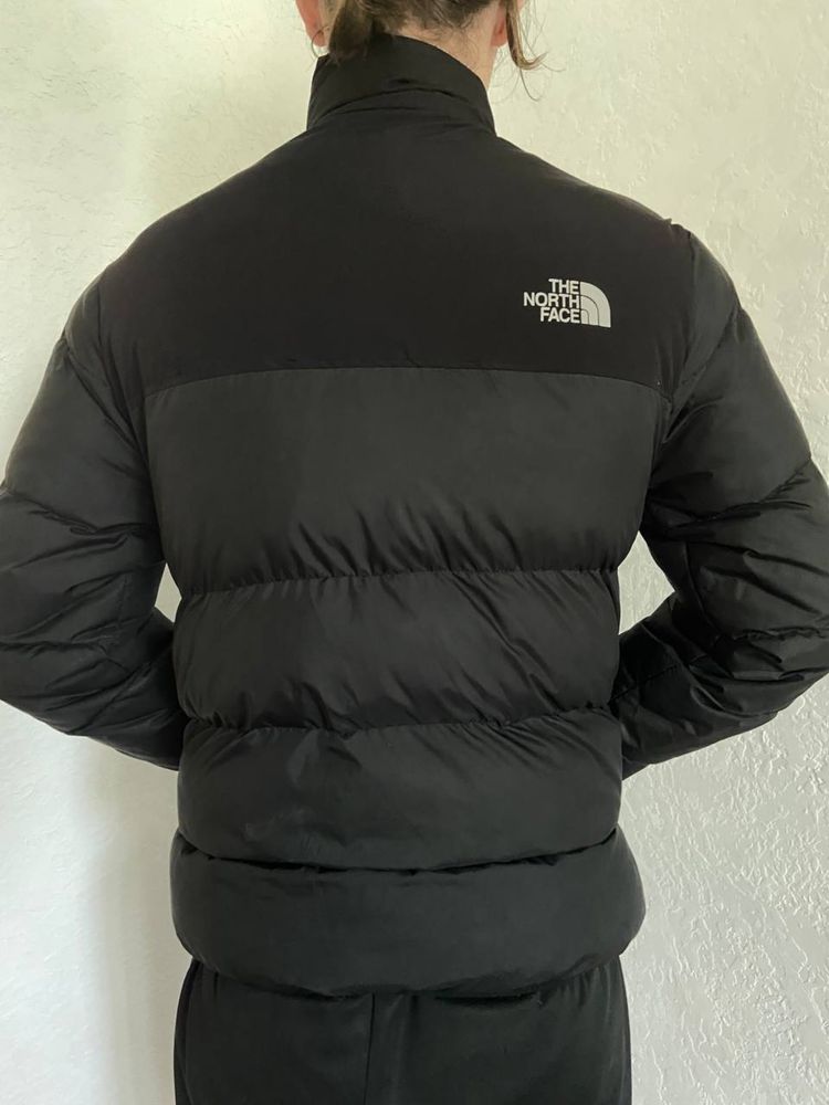 Пуховик the north face summit series