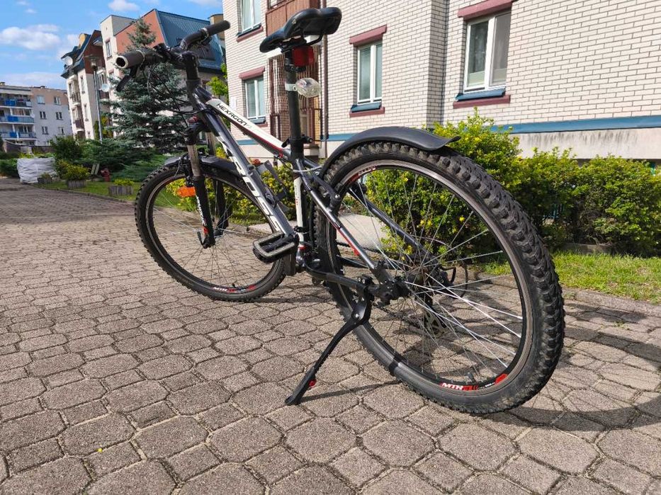 Kross Hexagon x3 26cali