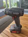 Metabo wiertarko wkrętarka 18V Li-Power 5.2 Ah akumulator 
18V Li-Powe
