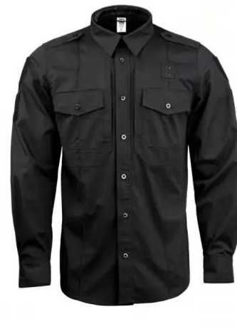 Сорочка "Поліція" нова